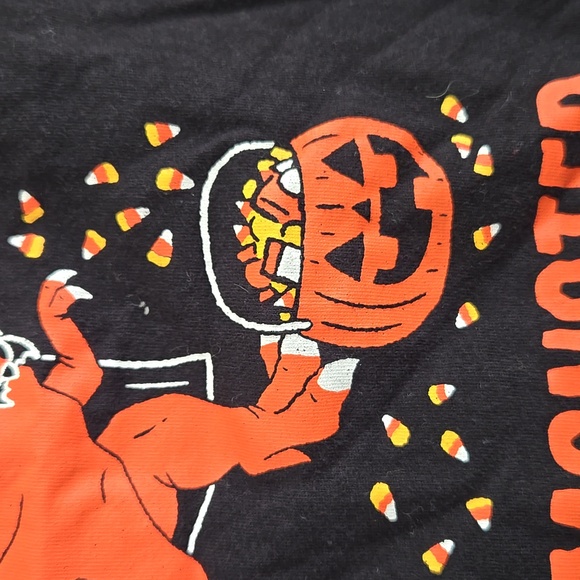 The Children's Place Halloween Tshirt - Picture 3 of 6